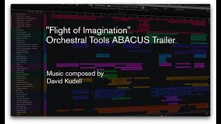 Abacus by Orchestral Tools - My Score for the Trailer