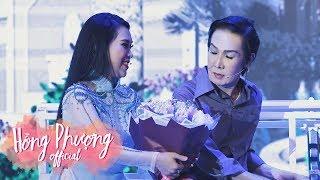 Trích Đoạn: Tình Cậu - NSƯT Vũ Linh & Hồng Phượng | Minishow Hồng Phượng - Người Đưa Đò