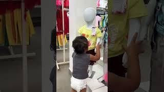 #funny #dramajuniors #comedy YouTube shorts ##cutebaby