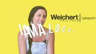 Weichert Realtors Lakepoint | Introducing Suzanna Cecchin