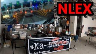 MGA KABELLY NAKARATING NA PO SA MARIKINA CITY ANG MOBILE RESTAURANT+CONSTRUCTION SITE