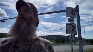 Arctic Dalton Highway (Haul Road) update