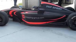 Formula Renault a Pannonia Ringen HD video gigamad.hu