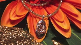 AVA Goldworks: Abalone & Copper