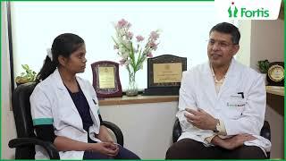 Congenital Heart Defects (CHD) by Dr. Ashutosh Marwah