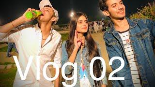 ARYfest 2020 | Maazsafder world | Vlog 02