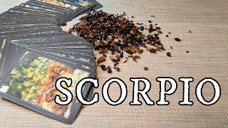 SCORPIO - This is a Surprising Change You Won't See Coming! MARCH 17th-23rd