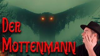 Der Mottenmann - Die ersten Sichtungen (Mothman Teil 1)