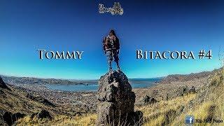 BiTáCoRaS #4 // TOMMY // NO ES SUFICIENTE | VIDEOCLIP [ElClaustroProd.]