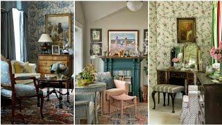 French country cottage interior decorating ideas. French country cottage interior decoration tips.