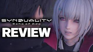 SYNDUALITY Echo of Ada Review - The Final Verdict