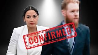 The Truth About AOC's Partner is Now Out in the Open