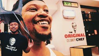 Emhlabeni Vlogs | MacG I Bantwizzy | BlackStudios |  SolPhenduka | Podcast Crew | KFC |