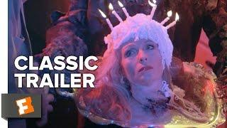 Creepshow (1982) Official Trailer - Hal Holbrook, Leslie Nielsen Movie HD