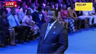 How to win on Financial battle ground   Pastor Biodun