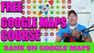 LOCAL SEO COURSE {2024 }FOR BEGINNERSRANK 888% BETTER IN GOOGLE MAPS