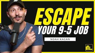 How to Start A Million Dollar Business This Weekend | Noah Kagan