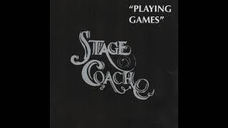 Stage Coach - When You Left, You Did Me In