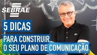 Como melhorar a comunicação da sua empresa! - Aprenda com o Sebrae