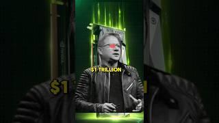 He is most famous tech ceo in the world above elon musk || male Taylor Swift #nvidia #gaming #shorts