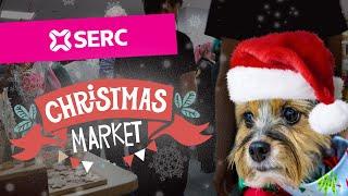 SERC Christmas Enterprise Markets 2019