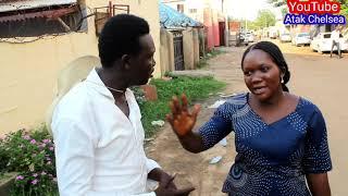 Majuetdit | Someone's wife in the blood | South Sudanese comedy 2021