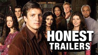 Honest Trailers | Firefly