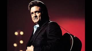 Johnny Cash - Man In White  (Tekst)