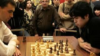 Nakamura chess blitz