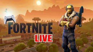 Fortnite With PS5 Controller In Low End Pc SetupRoad To 300 #Fortnite #shorts #shortslive