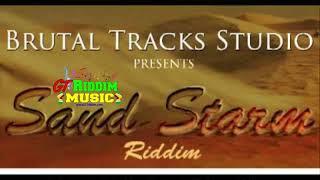 Guyanese Music Mix: Sand Starm Riddim