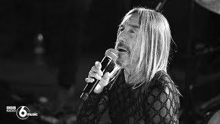 Iggy Pop - Dirty Sanchez (Live for BBC Radio 6 Music)