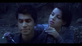 Afghan new pashto film Yesterday song  Kala Razay  by Sameer hamraz Actor Ali Orokzai