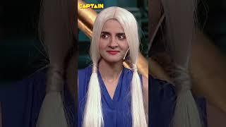 भूतनी ||  Comedy Circus