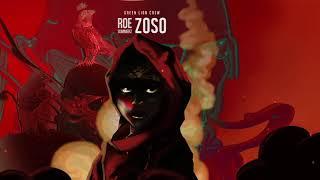 Green Lion Crew & Roe Summerz - "ZOSO" (Official Audio)