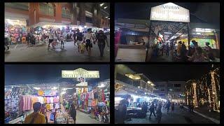 TUTUBAN NIGHT MARKET | TUTUBAN FOOD BAZAAR | DIVISORIA MANILA