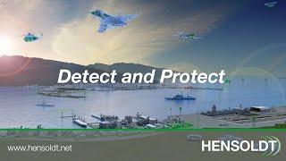 HENSOLDT – Detect and Protect