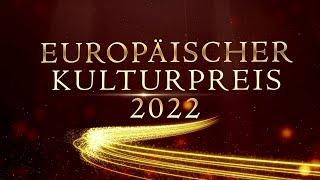 Der Europäische Kulturpreis in Zürich 2022: Unsere Preisträger*innen