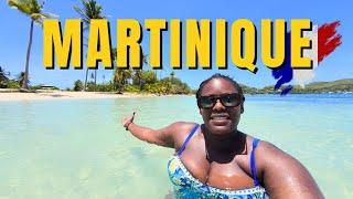 How To Travel Martinique - Ultimate 1 Week Itinerary