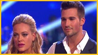 James Maslow & Peta Murgatroyd