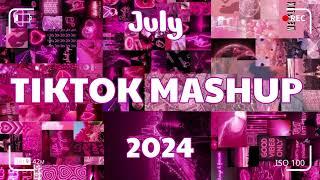 TikTok Mashup July 2024 (Not Clean)