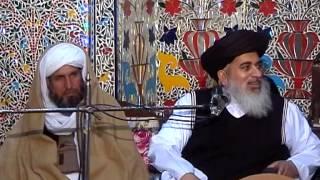 Khadim Hussain Rizvi Saheb Noorani Masjad Chandowal Narowal part 2