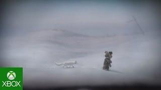 Never Alone on Xbox One