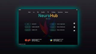 NeuroHub AI Launcher for Stable diffusion now available!