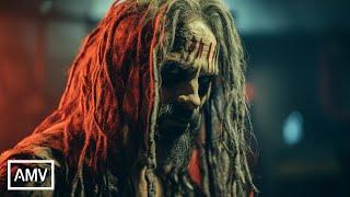Rob Zombie - Dragula (Music Video) | AMV - Ai Music Videos