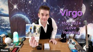 Virgo ️ The offer you never thought would come  They know now what they have to do ️