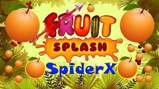 Fruit Splash Android Gameplay 2017| Walkthrough | Beginner