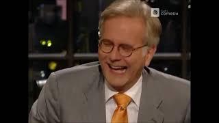 Harald Schmidt Show - ARD muss sparen