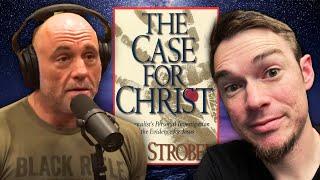 Joe Rogan Accidentally Confirms the Bible’s Credibility