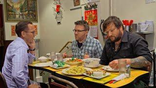 We visit a long-running, Julia Child-approved Vietnamese spot in San Francisco